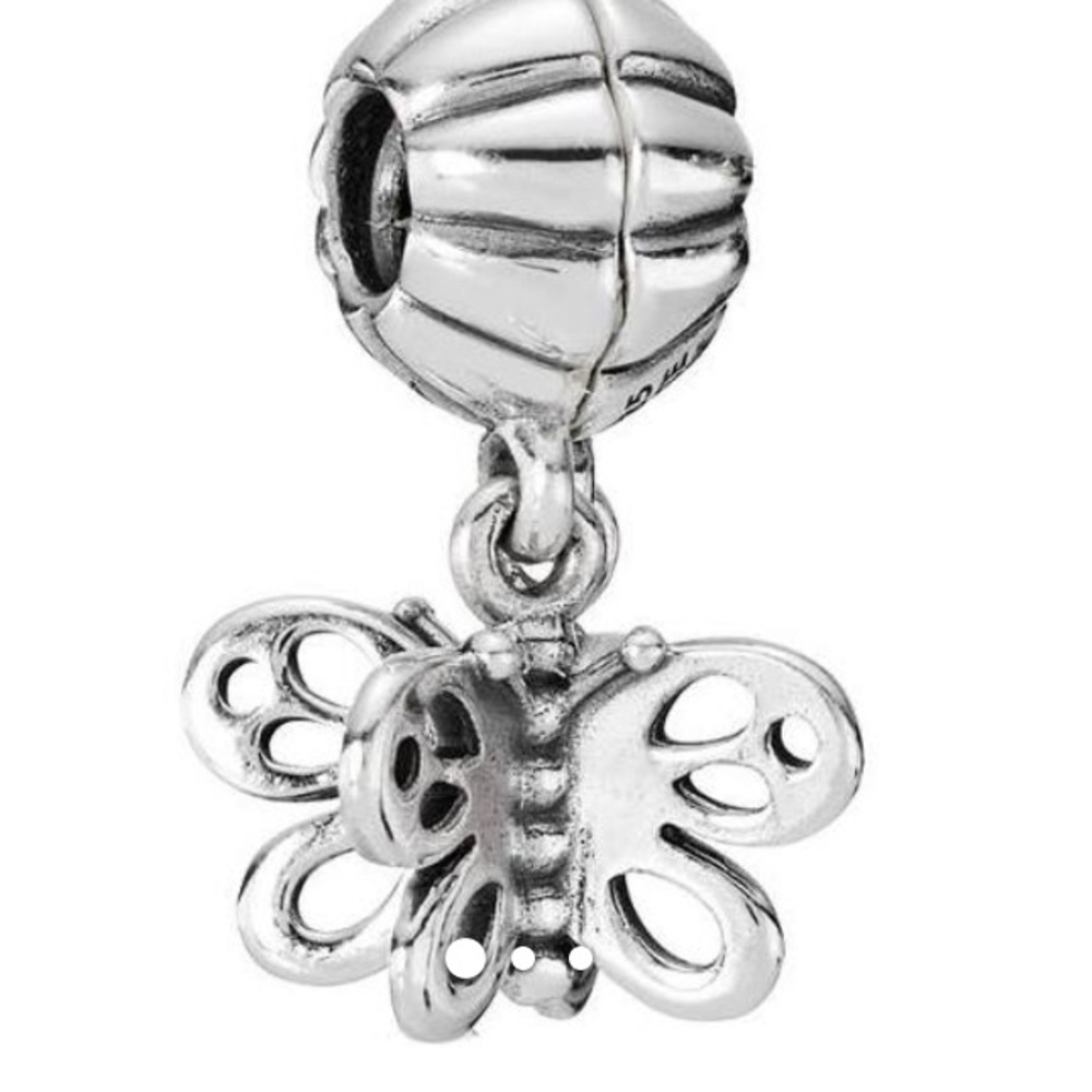 Pandora charm (one)